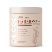 Harmony+ Ovarian Support
