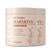 Harmony+ Ovarian Support