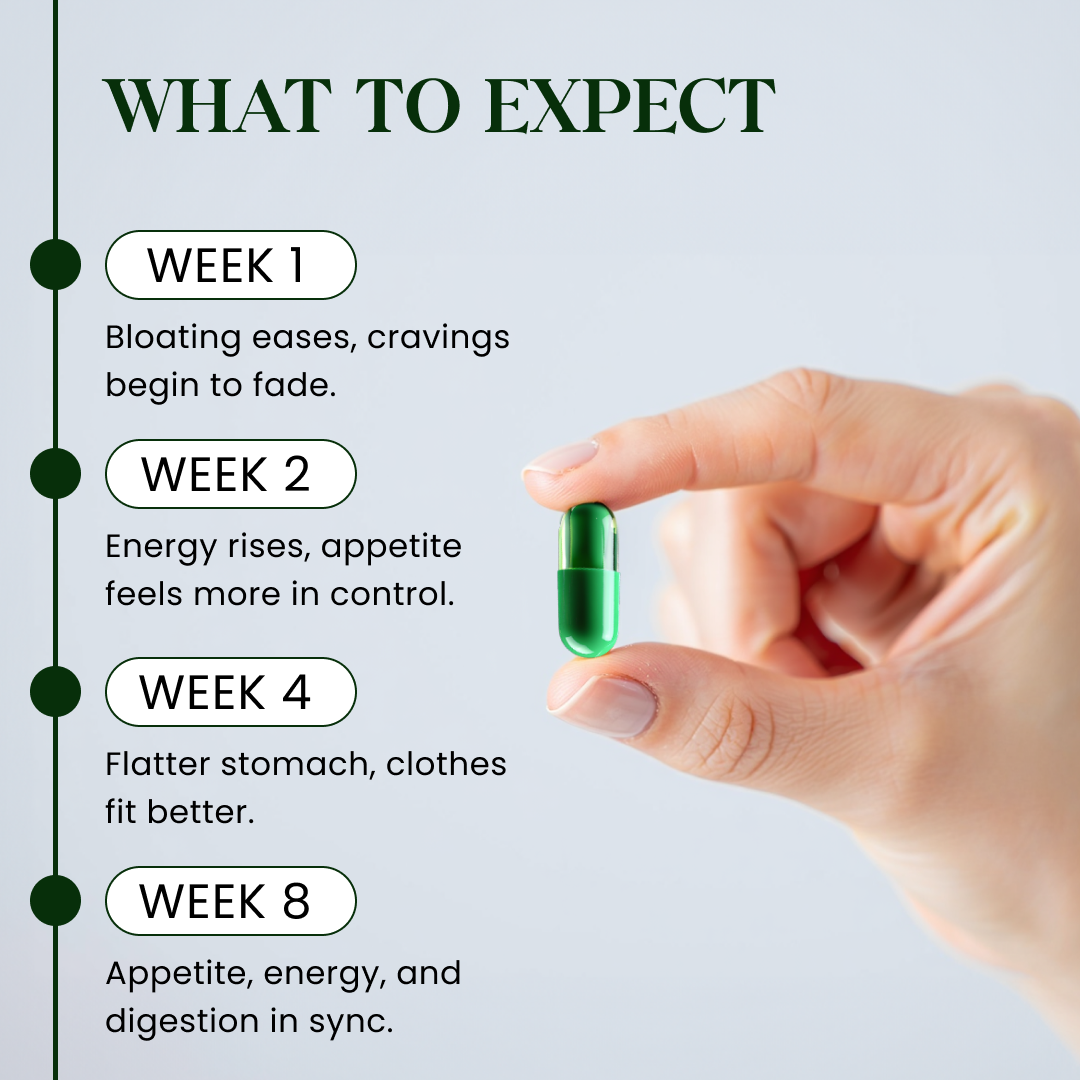 What to expect with FlatFemme
