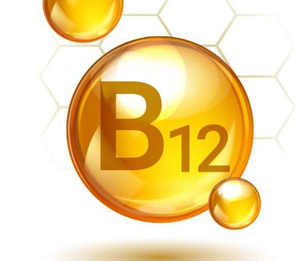 Vitamin B12
