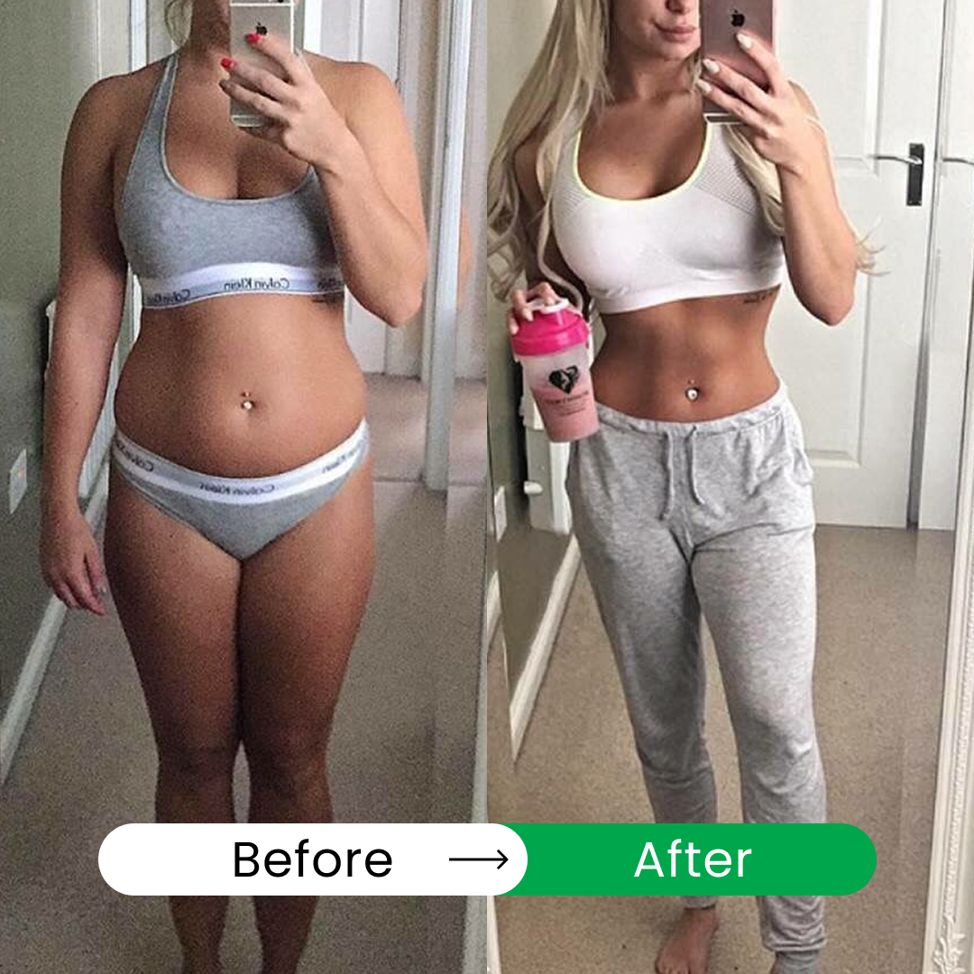 FlatFemme customer results