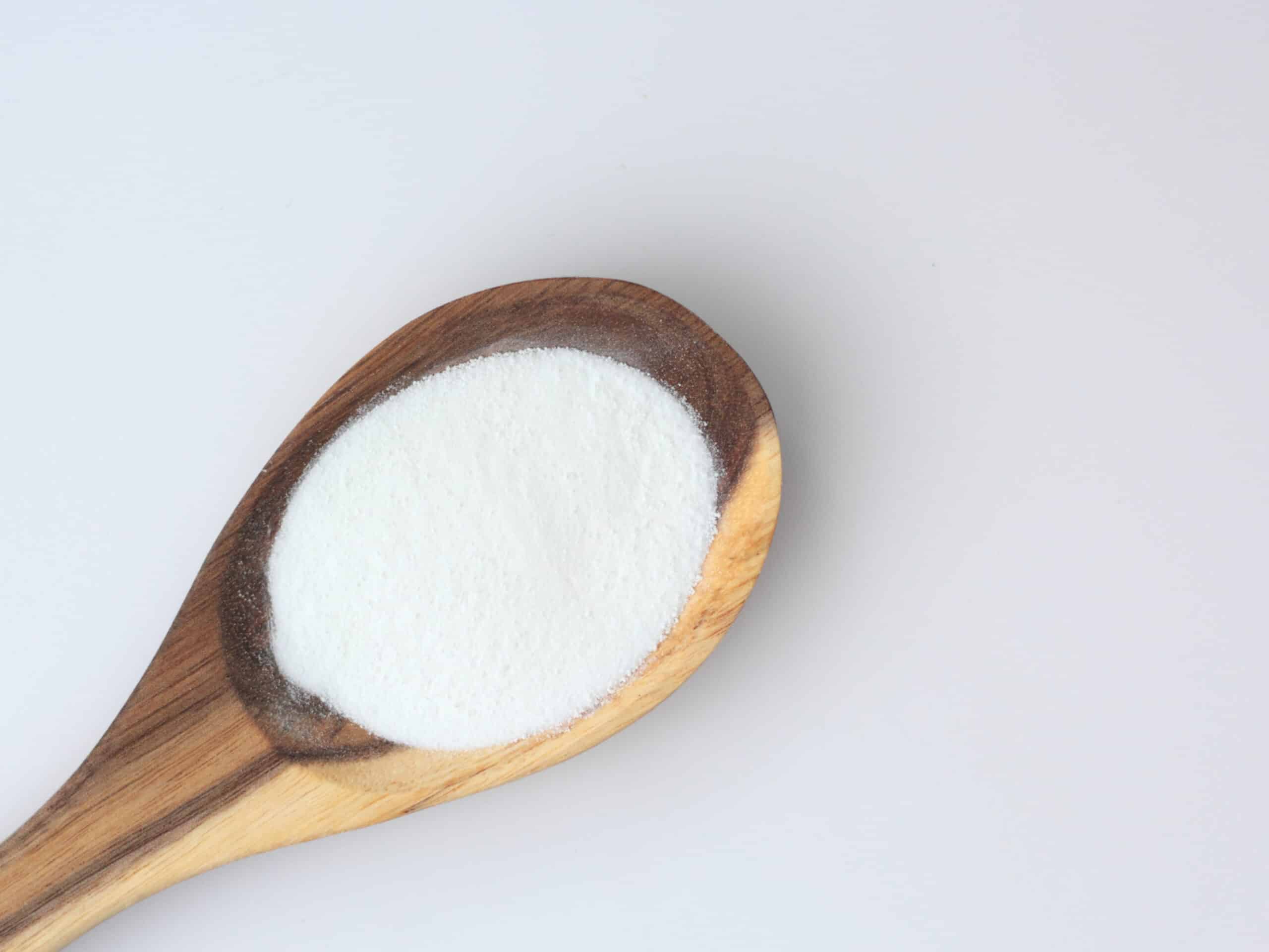 Myo-Inositol & D-Chiro Inositol